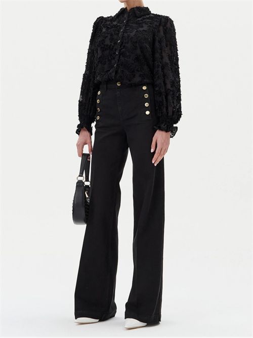  VICOLO | DD5144NERO